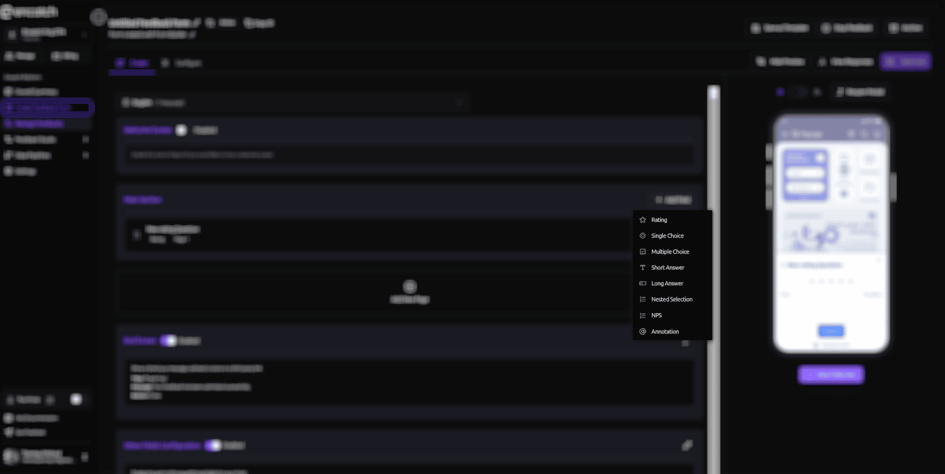 My product screenshot