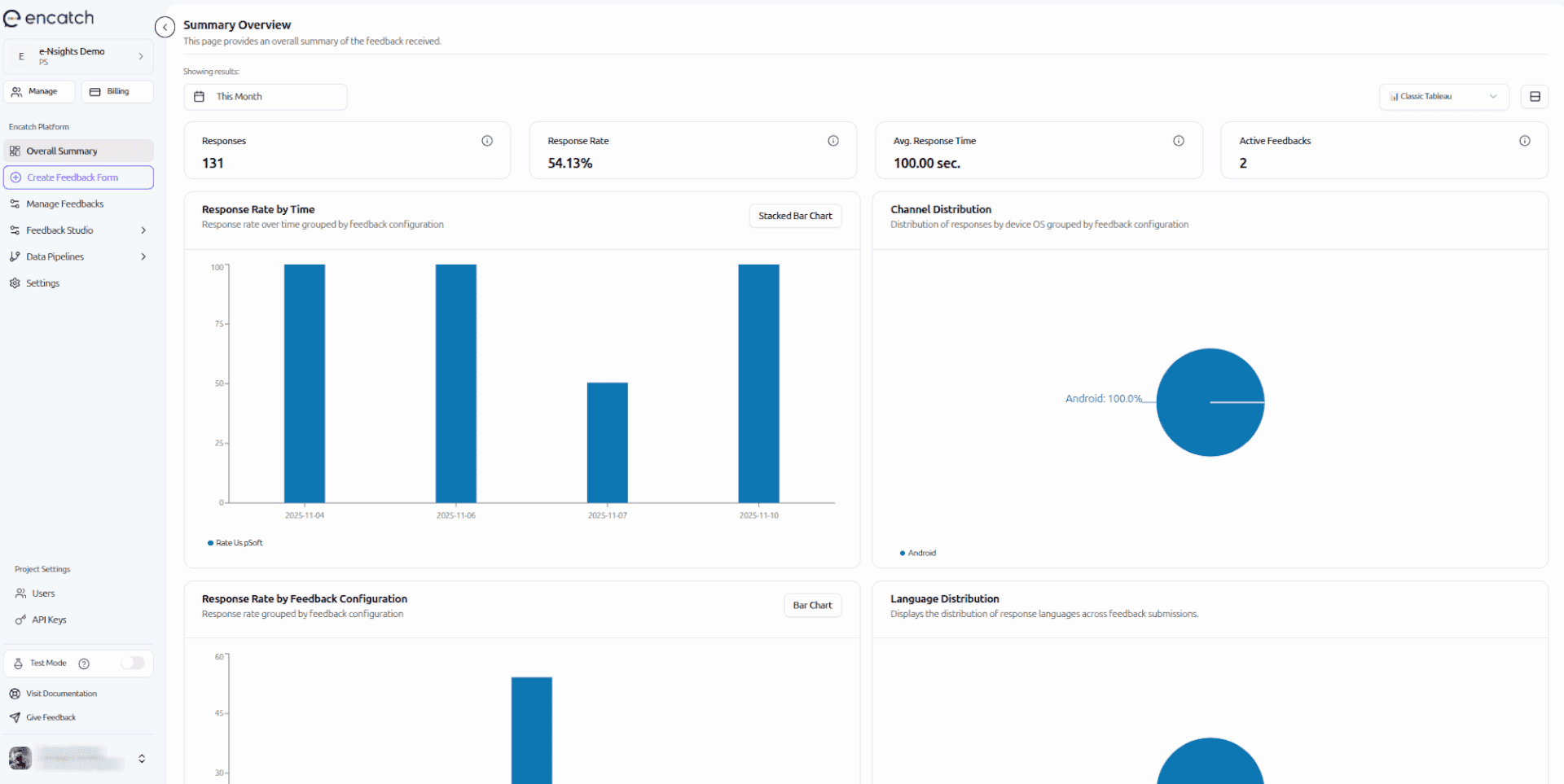 My product screenshot